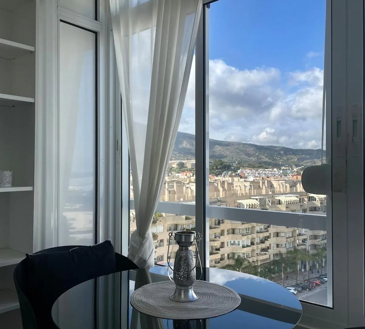 Verdiales With A View 토레몰리노스 아파트