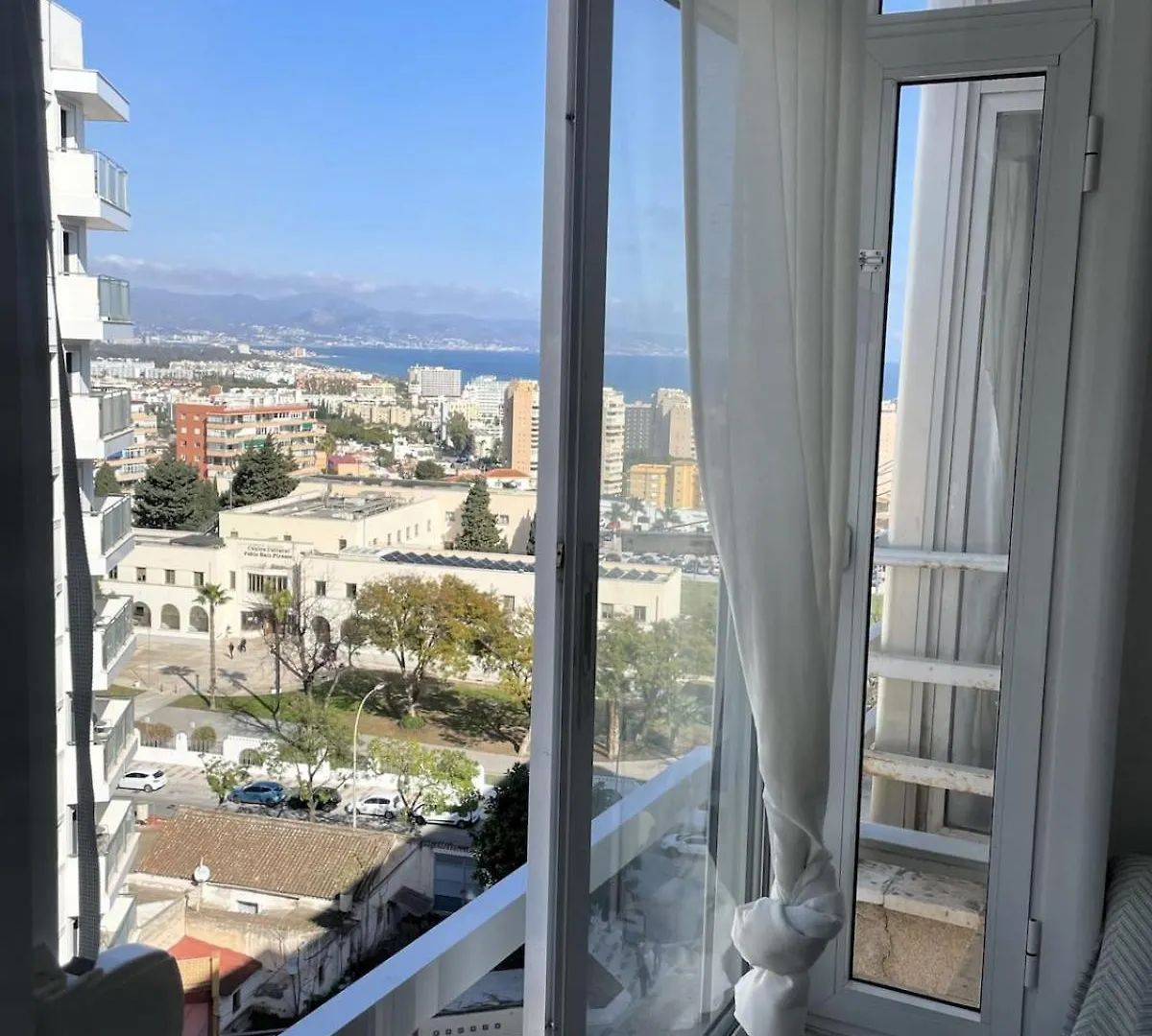 Verdiales With A View 토레몰리노스