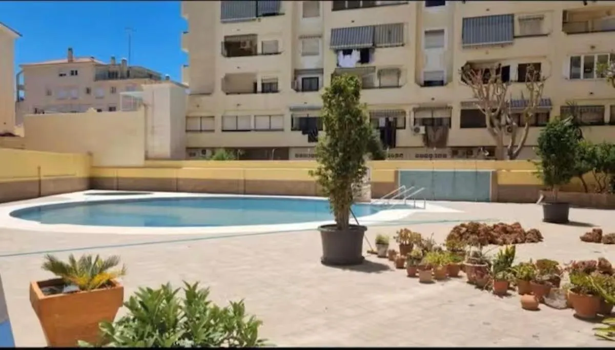 Verdiales With A View 토레몰리노스