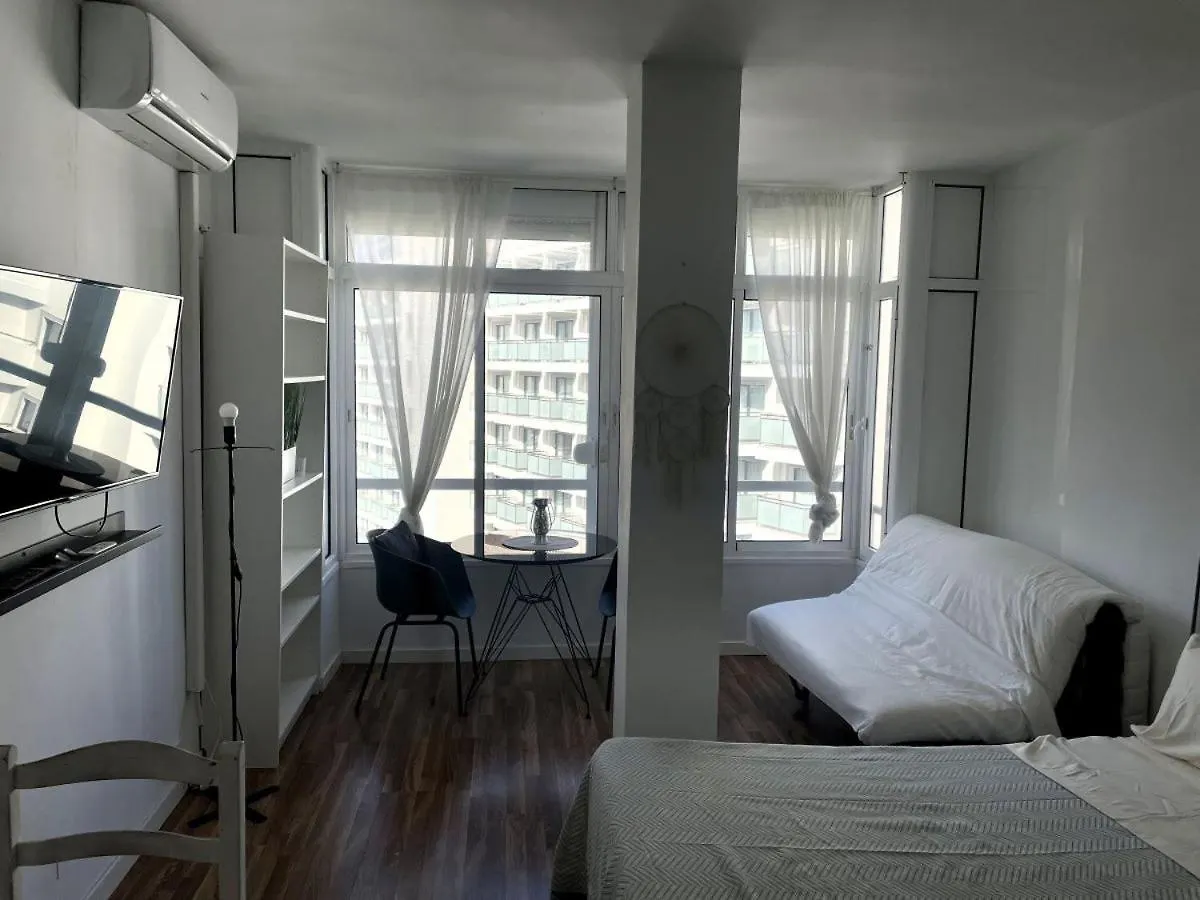 Verdiales With A View 토레몰리노스 0*,  스페인