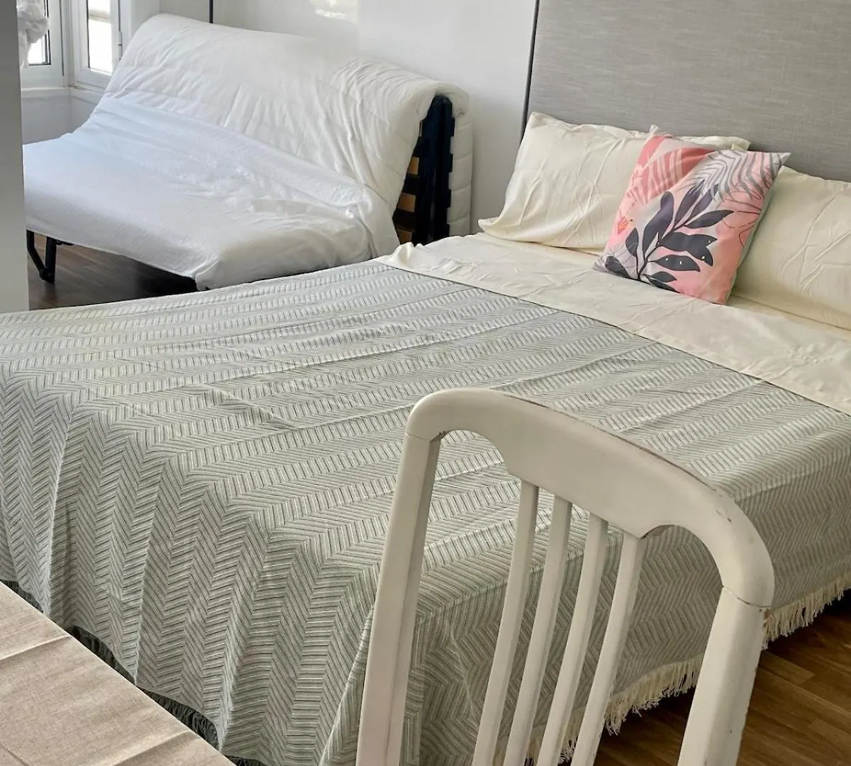 Apartment Verdiales With A View Torremolinos
